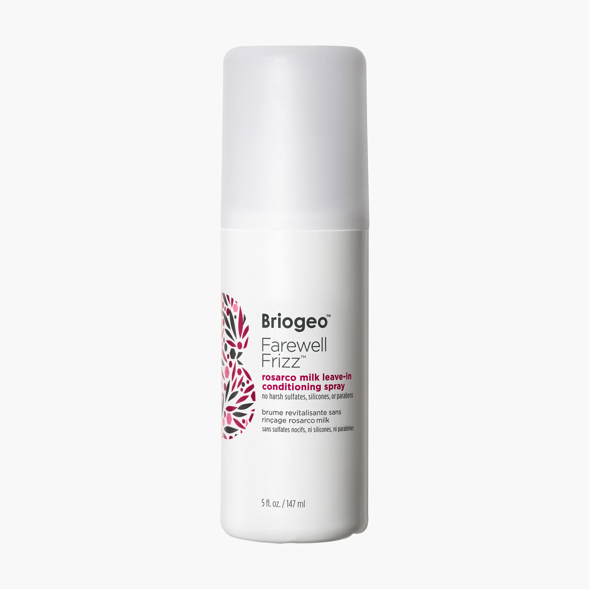 Briogeo Farewell Frizz Leave-In Spray