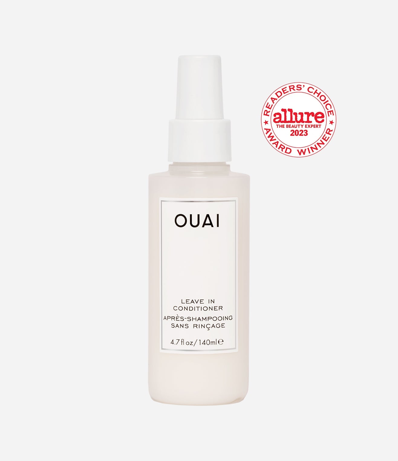 Ouai Leave In Conditioner